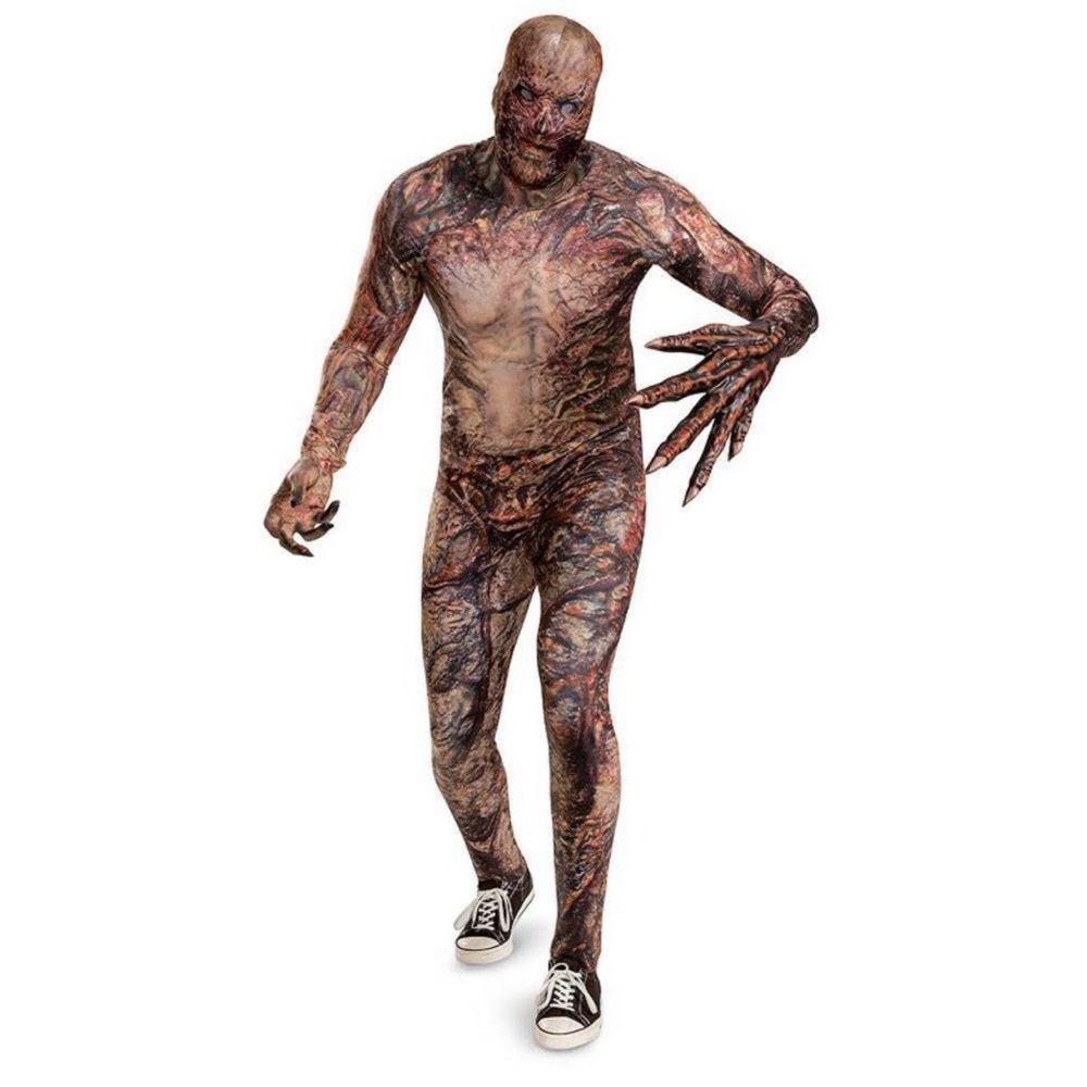 Stranger Things Vecna Costume